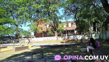 Plaza De Deportes N 4 - 12300 Montevideo