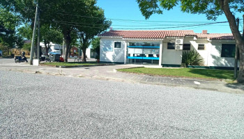 Plaza de Deportes,Ombúes de Lavalle, Departamento de Colonia - 3