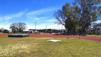 Plaza De Deportes Paysandú - 60000 Paysandú Plaza De Deportes Paysandú - 60000 Paysandú
