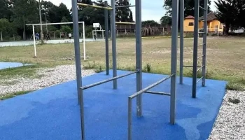 Plaza de Deportes - Toledo - Toledo Plaza de Deportes - Toledo - Toledo