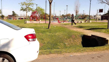 Plaza Giraldéz - 13000 Montevideo