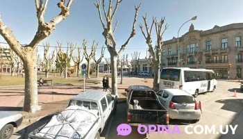 Plaza papeles y más - San José De Mayo