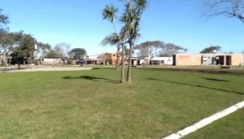 Plaza Samuel Priliac - Chuy Plaza Samuel Priliac - Chuy