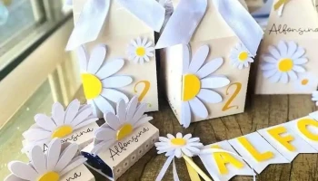 Plomita Creaciones - Melo