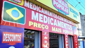 Pmp Farmácias - 50 - Centro