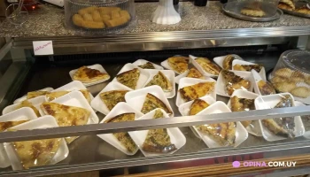 Pochita - Montevideo Pochita - Montevideo