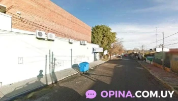 Podología Podofloor - Paysandú