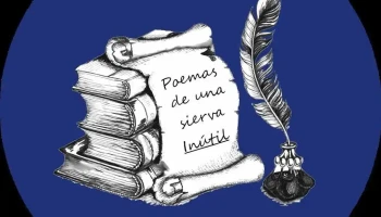 Poemas de una sierva Inútil - Lascano