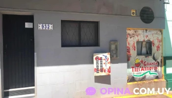 Pohue Srl - 60000 Paysandú