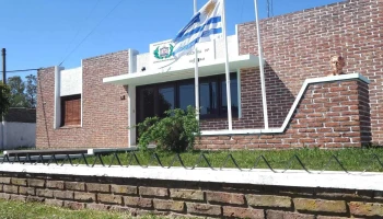 Policía, seccional 21 - 90200 Las Piedras