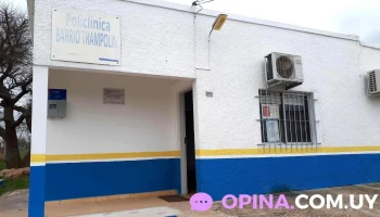 Policlinica - 37000 Melo