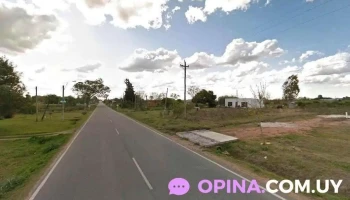 Policlínica Aguas Corrientes - Aguas Corrientes