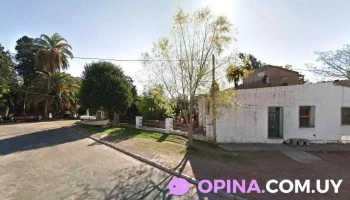 Policlínica Anglo - Fray Bentos