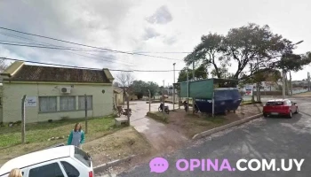 Policlinica Artigas - Paysandú