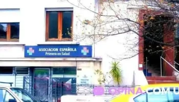 Policlínica Asociación Española - Montevideo