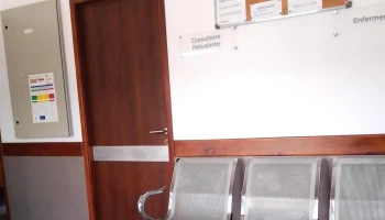 Policlinica Asse - 18 De Julio