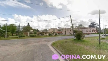 Policlínica Asse - 70400 Colonia Valdense