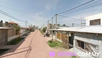 Policlínica Asse Los Reyes - Montevideo