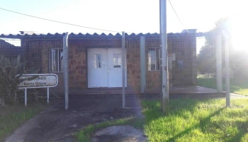 Policlinica Barrio Delgue - 50000 Salto