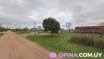 Policlínica Barrio Estación - Cirino López