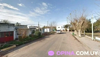 Policlínica Barrio Libertad - 33000 Treinta Y Tres