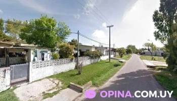 Policlínica Barrio Nuevo Amanecer - 12800 Montevideo