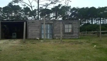 Policlinica Barrio Parque - La Paloma