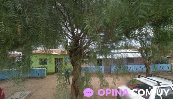 Policlínica Barrio Ruiz - Departamento De Cerro Largo