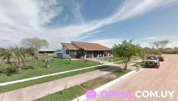 Policlinica Barrio Samuel Prillac - Chuy