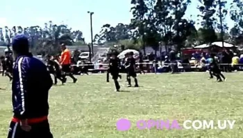 Policlinica Barrio Sur - 20400 San Carlos