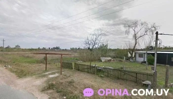 Policlinica Barros Blancos Msp - Barros Blancos