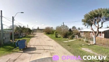 Policlínica - Barros Blancos