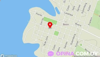 Policlinica Belén Smqs-iampp - 18 De Julio