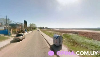 Policlinica Bº Elisa - Av. Carlos Gardel