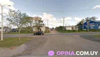 Policlínica Caamepa - San Jacinto