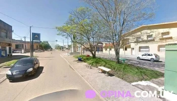 Policlínica Casmer Minas de Corrales - Minas De Corrales