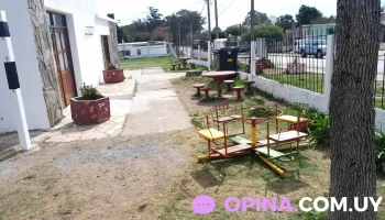 Policlinica Centro de Barrio N°2 Las Delicias. - Minas Policlinica Centro de Barrio N°2 Las Delicias. - Minas