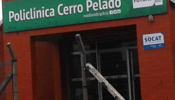 Policlinica Cerro Pelado - Sierra De Las Cañas