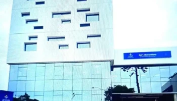 Policlínica Claveaux Rap - Montevideo Policlínica Claveaux Rap - Montevideo