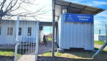 Policlínica Cobena - Fray Bentos Policlínica Cobena - Fray Bentos