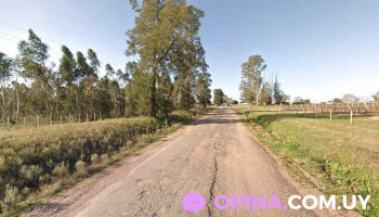 Policlínica Comeca/ASSE Filial Paso Pache - Ruta 81-Evaristo Guerra Mattos