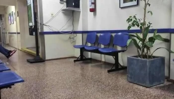 Policlinica Comeca Santa Lucia. - Santa Lucía