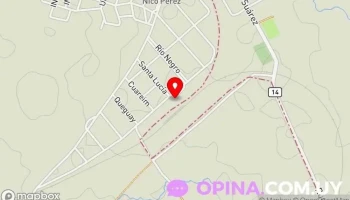 policlinica Comef - Rio De La Plata S/n