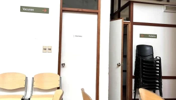 Policlinica Crottogini | Montevideo Salud - Montevideo