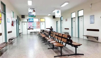 Policlinica De Camdel - Minas