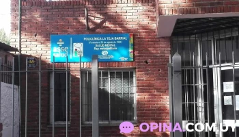 Policlinica de Salud Mental Asse (inve 18) - Montevideo
