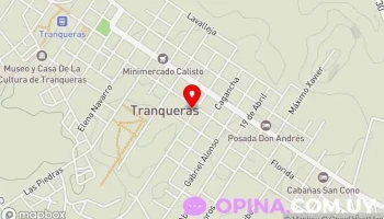 Policlinica de Tranqueras - Tranqueras Policlinica de Tranqueras - Tranqueras