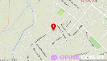 Policlínica Dr.Lauro Goyenola - 27000 Rocha Policlínica Dr.Lauro Goyenola - 27000 Rocha