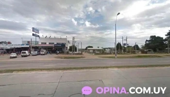 Policlinica el eje - Montevideo Policlinica el eje - Montevideo