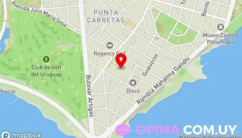 Policlinica EmeUno - Montevideo